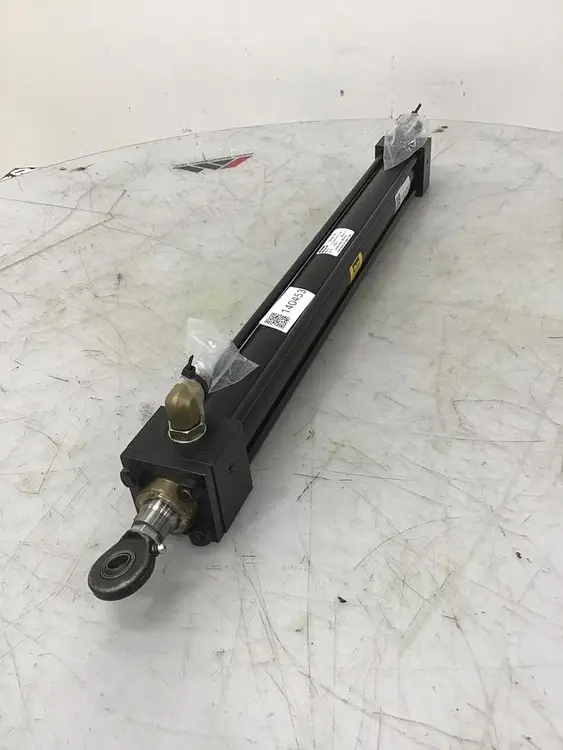 Used PARKER 01.50 CSB2HLTS23AC 20.000 Cylinders Michigan US | Ideal Machinery #691050