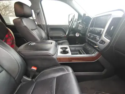 Used 2015 GMC SIERRA 1500 XLT PICKUP Pickup Trucks Michigan US | Proxy Equipment #1388701