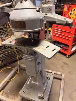 Used _UNKNOWN_ _UNKNOWN_ Can Seamers New York US | Melvina Can Machinery #1229218