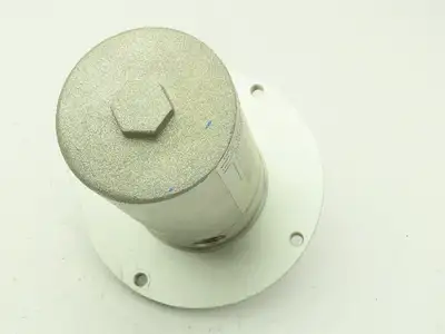 Datametrics EX-DM-2000-5LD-C Optical Encoder NEMA 4 Enclosure Lucas Ledex