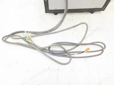 Apiste ENC-620LS FA Cooler Electrical Enclosure AC Cooling Unit 200V 1Ph 260W