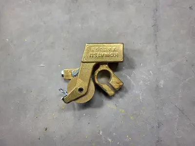 NEW KOMATSU XA3398