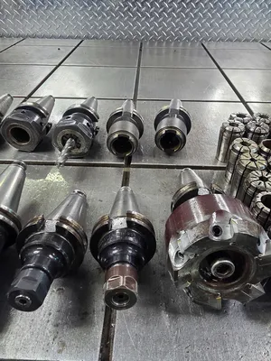 VALENITE CAT 40 Tooling | GMT (9)