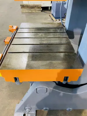 USED JOHNSON 125BG/AC