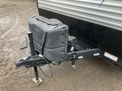 Used 2021 FOREST RIVER PRIME TIME AVENGER Campers, Caravans, Motorhomes Michigan US | Miedema Asset Management Group #1322411