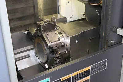 2010 MORI SEIKI NT-1000 SZ 5-Axis or More CNC Lathes | Prime Machinery (26)
