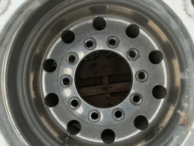 Used _UNKNOWN_ _UNKNOWN_ Wheels & Tires Michigan US | Miedema Asset Management Group #1437666
