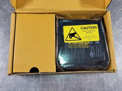 NEW EMERSON KJ400X1-CH1