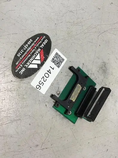 Used TOSHIBA N065-2006 Circuit Boards Michigan US | Ideal Machinery #708628