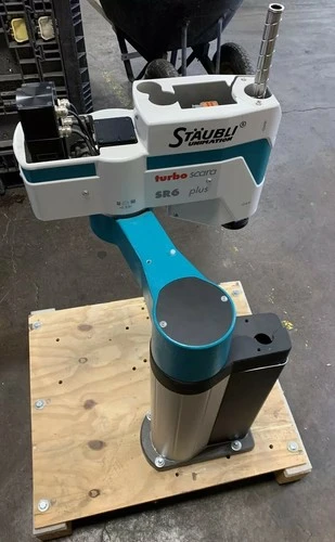 Used Stäubli F05/515TA1/A/02 Robot Parts Indiana US | J&J Industrial Supply #1077313