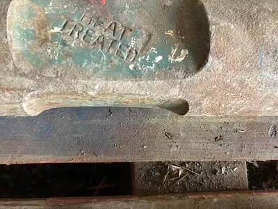 Used AFTERMARKET HEAT TREATED CHANGEOVER / CROSSOVER SUB ADAPTER Arbors & Adapters Pennsylvania US | East West Machinery & Drilling #1417212