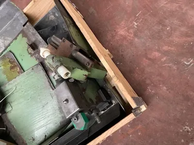 Used JOHANSSON 21P-A Cylindrical Grinders Including Plain & Angle Head IT | Gamba Macchine Srl #1282127