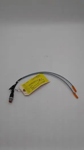 Used WELKER _UNKNOWN_ Switch Parts | ND Industrial Surplus #1213371