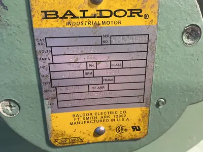 Used DAVISSTANDARD _UNKNOWN_ Misc Plastics Equipment Ohio US | HGR 24 #1567017