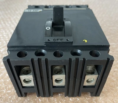 USED Square D FAL36015