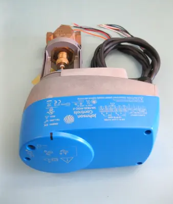 NEW Johnson Controls VG7443GT