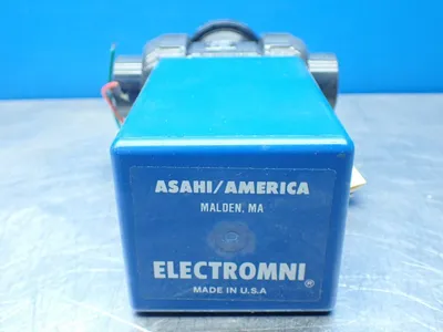 New | in-Stock ASAHI/AMERICA 2510010 Valves/Fittings | HGR 24 #732700