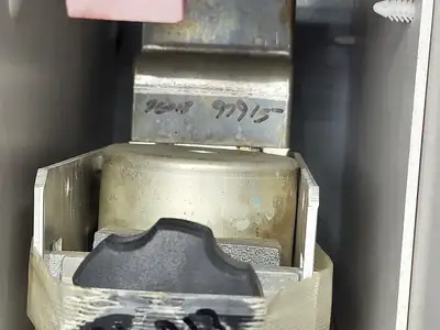 NEW 2014 EATON MMVS01N100Y