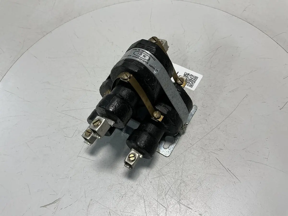 USED MDI 335NO-24D-18