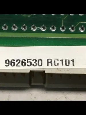 USED RESOTEC 90260.01