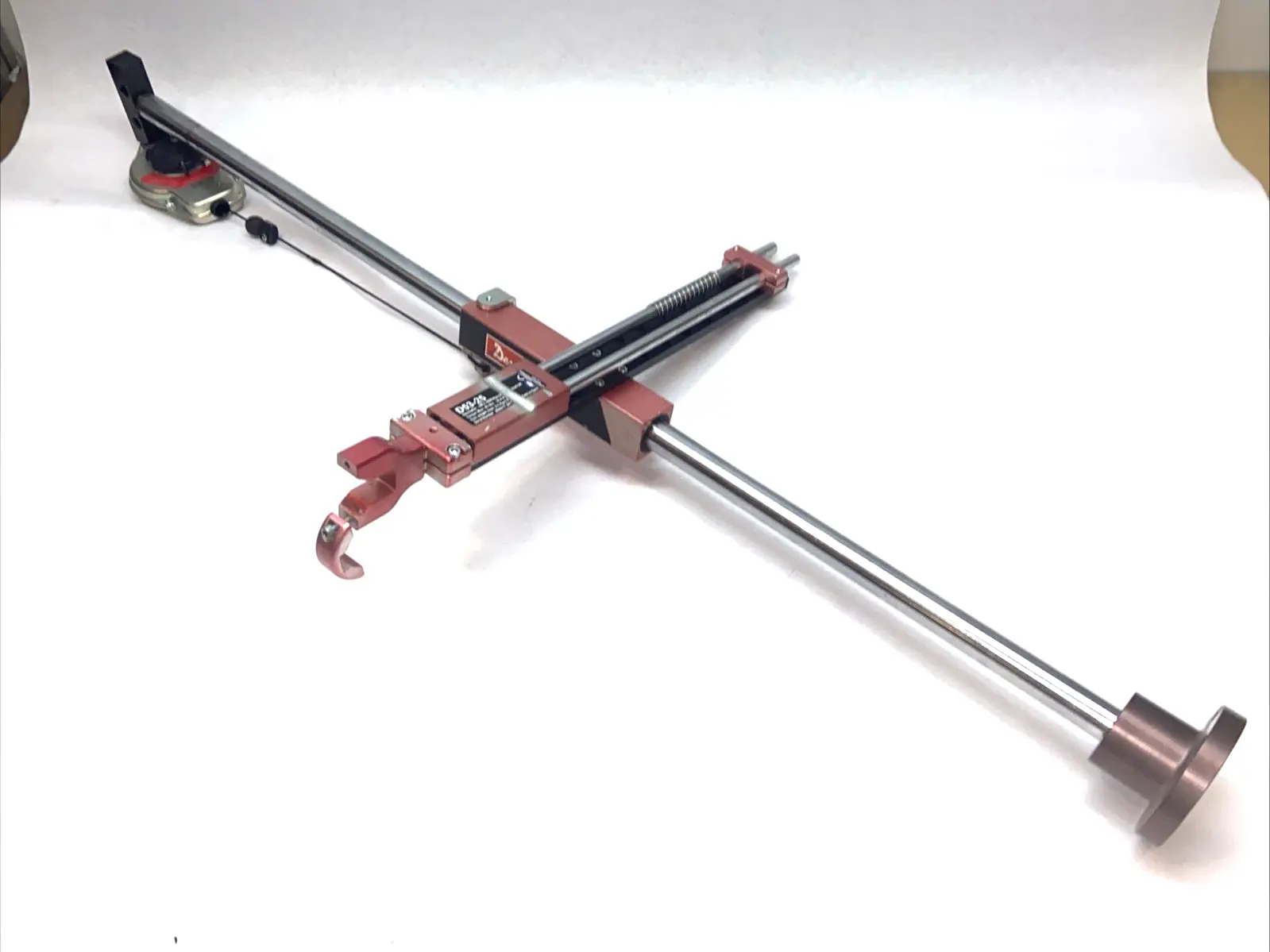Used Desoutter Linear Torque Reaction Arm w/ Single Torque Abso Air Tools, DC Electrical Tools & Accessories Michigan US | Maverick Industrial Sales #1392813
