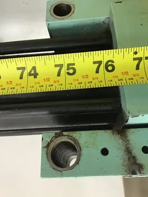 USED ENGEL ES2000/500 / TC