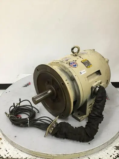 Used BALDOR 14H13W189 Motors (misc) Michigan US | Ideal Machinery #697312