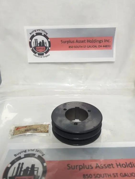 Used BROWNING 2TA40 Industrial Controls Ohio US | Surplus Asset Holdings #1295359