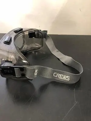CREWS GOGGLES