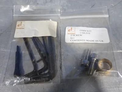 New | in-Stock RENISHAW A2063609809 Probes Ohio US | HGR 24 #728880