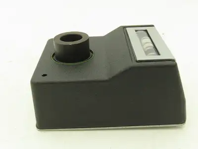 Mission Industries 18045 Digital Position Indicator 5/8" Shaft Bore 5 Digits