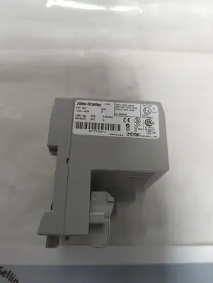 Used ALLEN BRADLEY 1794-ADN Industrial Controls Ohio US | Surplus Asset Holdings #1363964