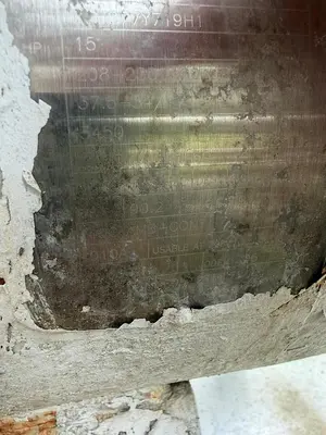 Used STORK _UNKNOWN_ Clean In Place - CIP New Jersey US | Machinery & Equipment #137292