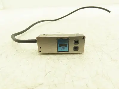 RSF Elektronik MS 20.64-2M H1 Exposed Linear Encoder Sensor With Scanning