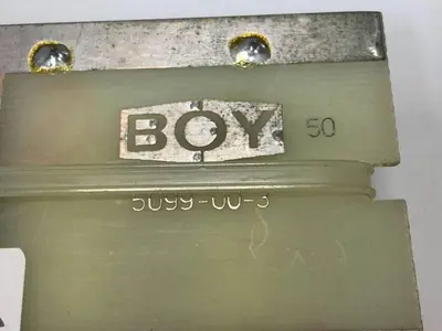USED BOY MACHINES 5099-00-3
