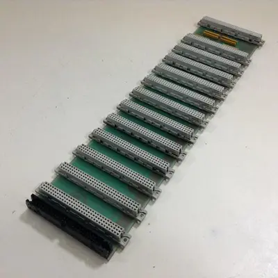 USED KEBA E-I/O BUS-3 D1335D