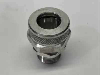 New | in-Stock Remke RSR-100-W Electrical Fittings Michigan US | Maverick Industrial Sales #1496046