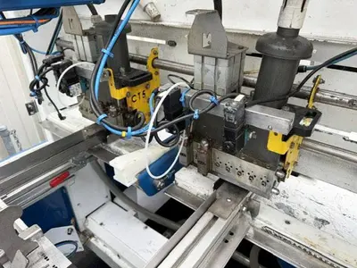 Used MULTIBOX INTERNATIONAL B.V. / CREATION TECHNIQUE MX06 Tray Formers Pennsylvania US | Ferguson Packaging Machinery #1483411