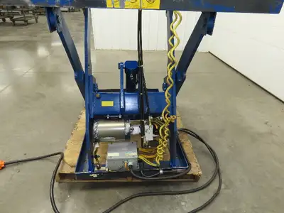 Used VESTIL _UNKNOWN_ Misc Lifts Indiana US | Arrow Industrial #1408599
