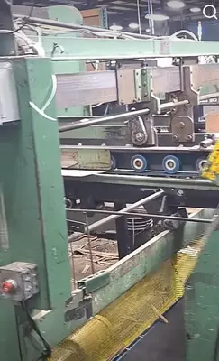 Koppers 50x110 Flexo Folder Gluer | Corrugated Machinery Brokers (3)