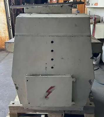 USED ROCKWELL 1261