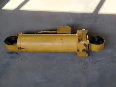 NEW 2011 CATERPILLAR 155-4539