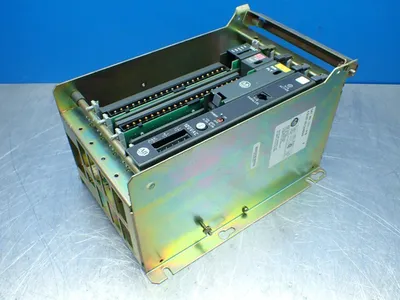 USED ALLENBRADLEY 1771A1B