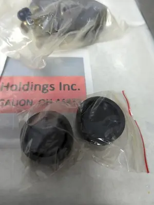 New | in-Stock TRUPAR AMERICA HT0C2/00 Automotive Parts Ohio US | Surplus Asset Holdings #1246404