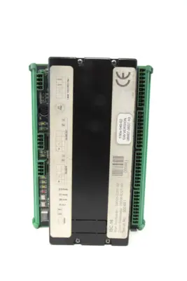 USED TECHNOTRANS AMERICA 150A-540-02 COMMUNICATION MODULE 150A54002