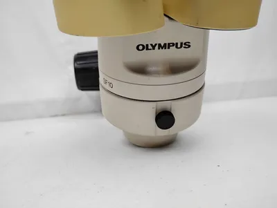USED OLYMPUS SF10