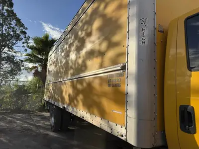 Used 2015 INTERNATIONAL DURASTAR 4300 Misc Trucks California US | Ben Kaplan Equipment #1567609