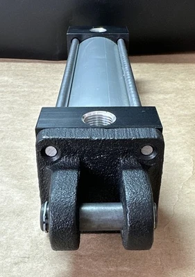 NEW Fabco-Air 20P2-06A6DC-XXN