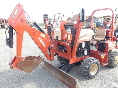 Used 2019 DITCH WITCH RT45 Trenchers California US | Western Trencher & Equipment, Inc. #1494940