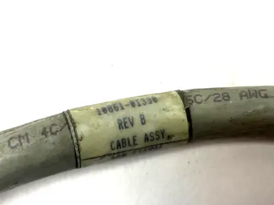 Used Adept Arm Signal Cable Cable & Wire Michigan US | Maverick Industrial Sales #1398410